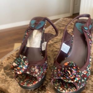 RocketDog  shoes Size 7